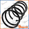Ressorts de suspension avant pour HYUNDAI | 4027329, 4037230